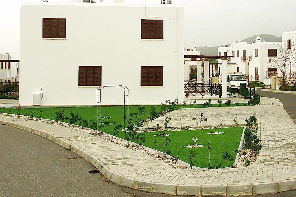 osman haci erenkoy bahce peyzaj 1