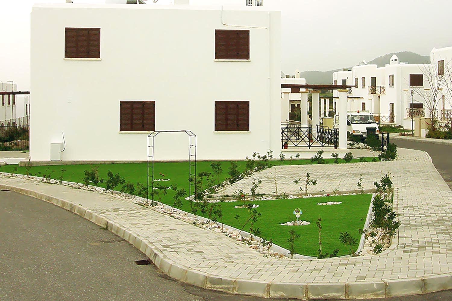 osman haci erenkoy bahce peyzaj 1