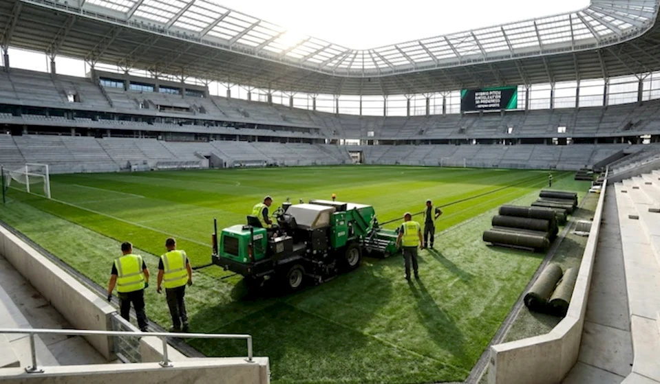 hibrit cim sahasi yapan firma reform sports