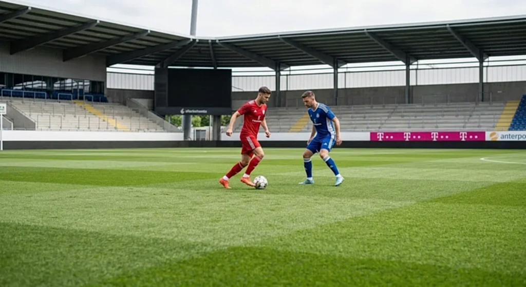 hibrit cim saha top sektiren oyuncu