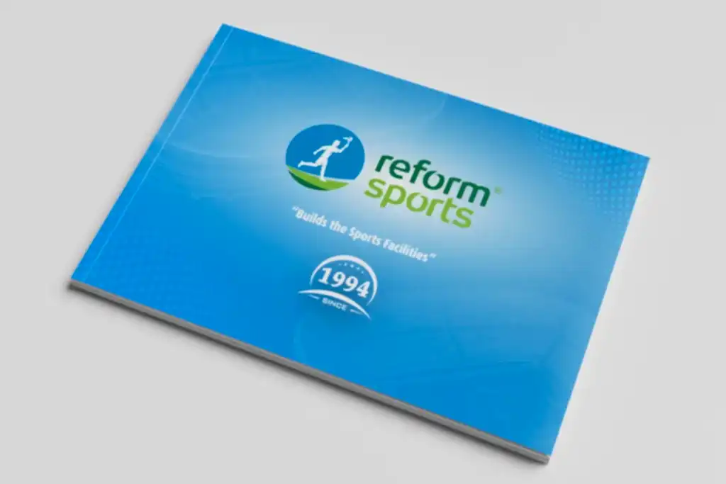 Reform Sports Profile Catalogue