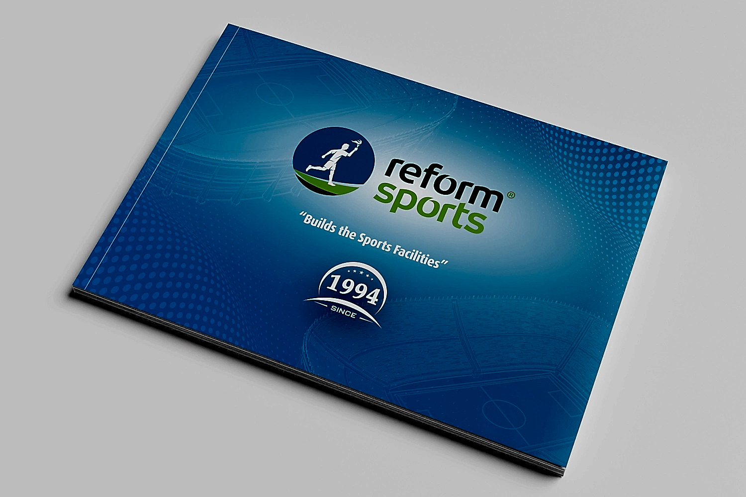 Reform Sports Profile Catalogue