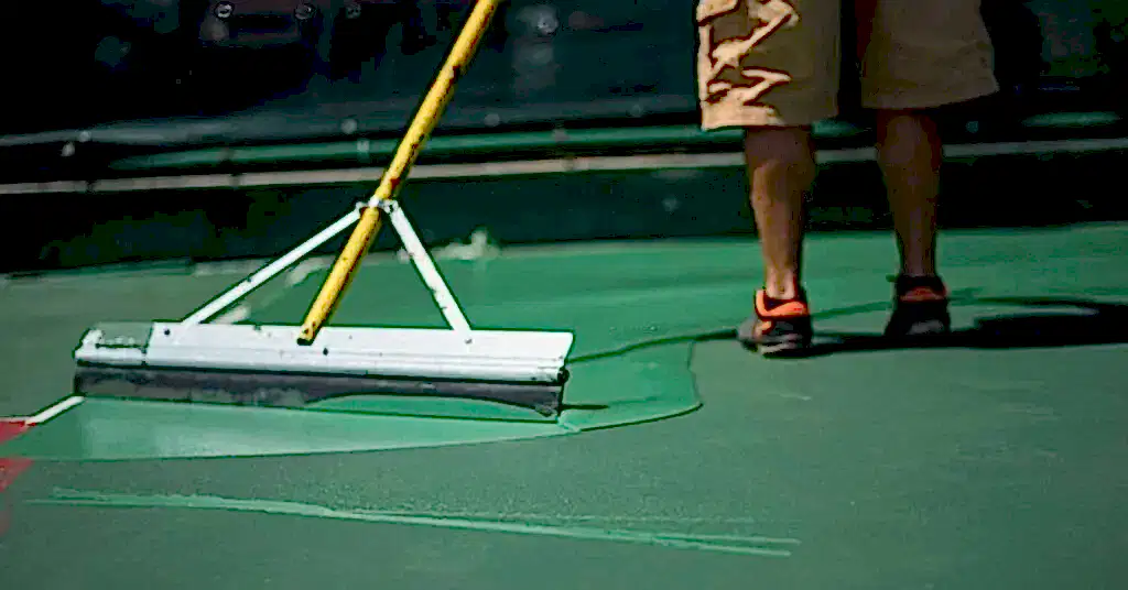 akrilik zemin uygulamasi nasil yapilir x[]