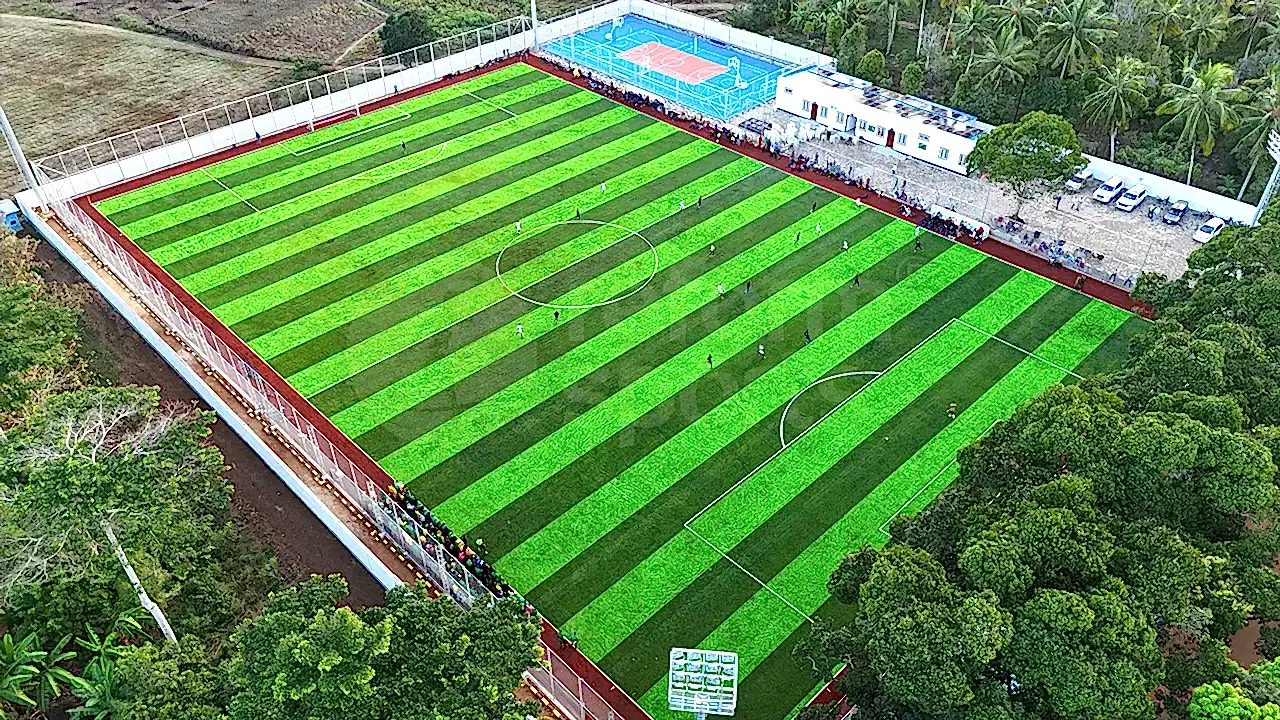 kitope sports complex1