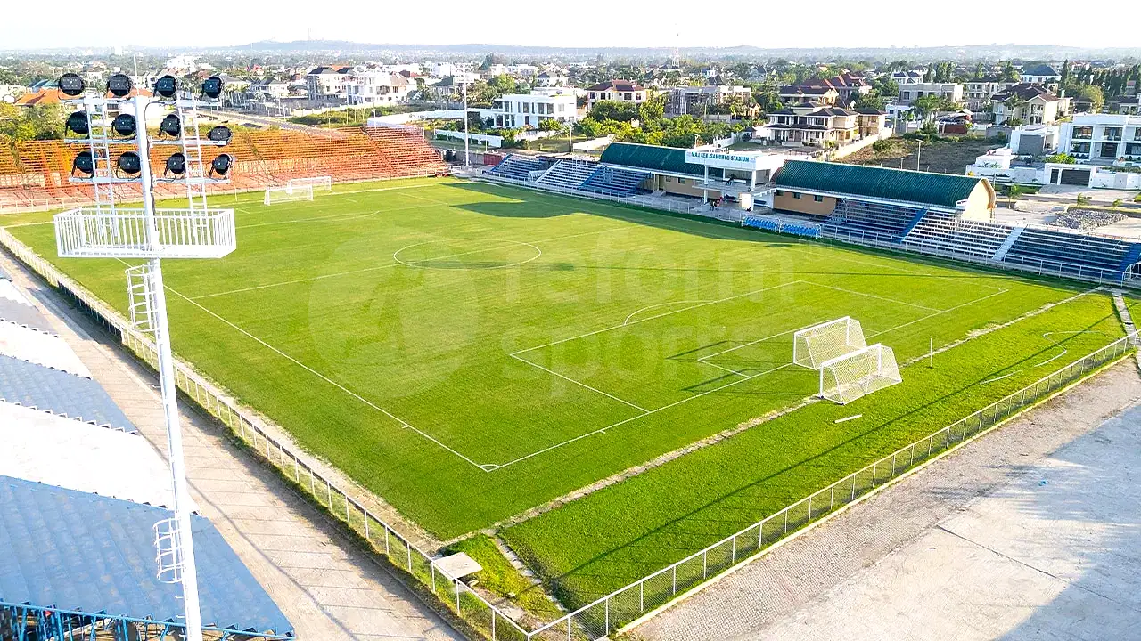 MAJOR GENERAL ISAMUHYO STADIUM8