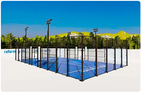 PADEL COURT CLASSIC