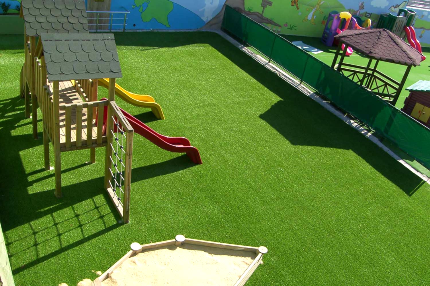 british school cocuk oyun parki 1