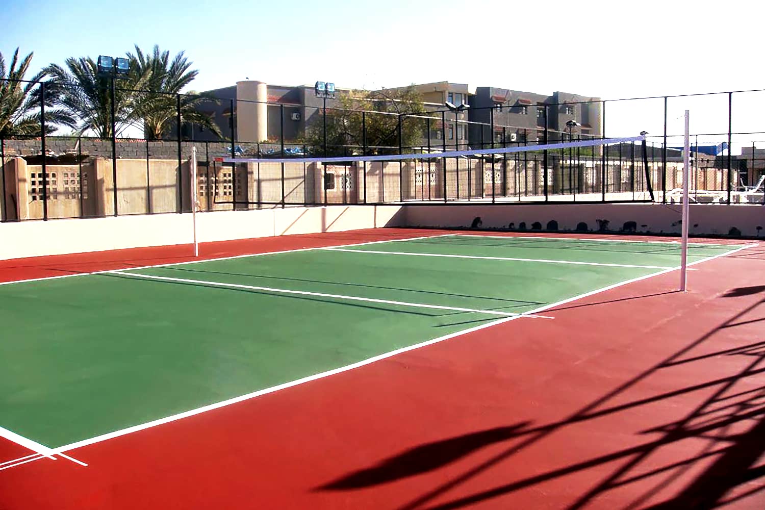 libya abdulfettah voleybol sahasi 2