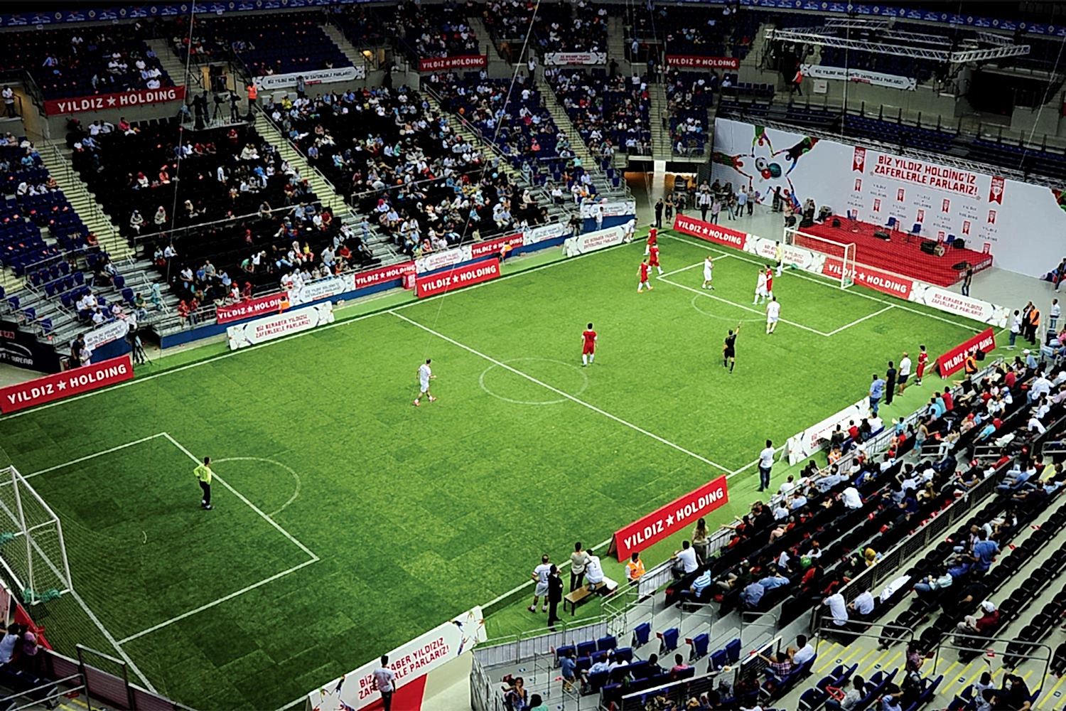 ulker arena puzzle uygulamasi 2