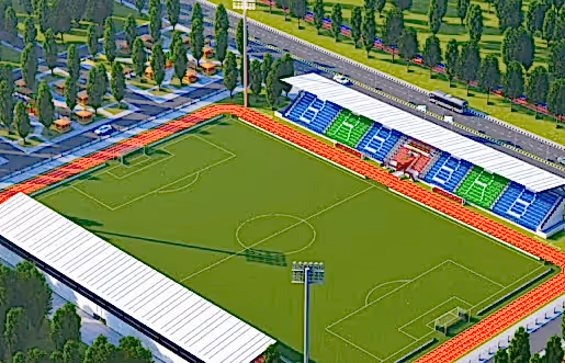 menu 3000 seat running