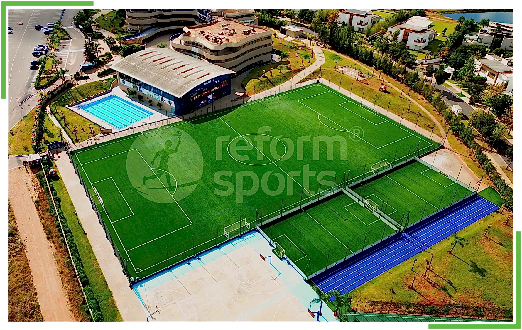 american academy about