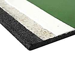 Poliuretan Zemin Kategori