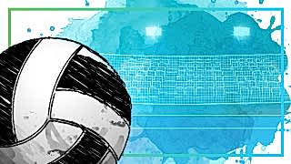 voleybol sahalari menu