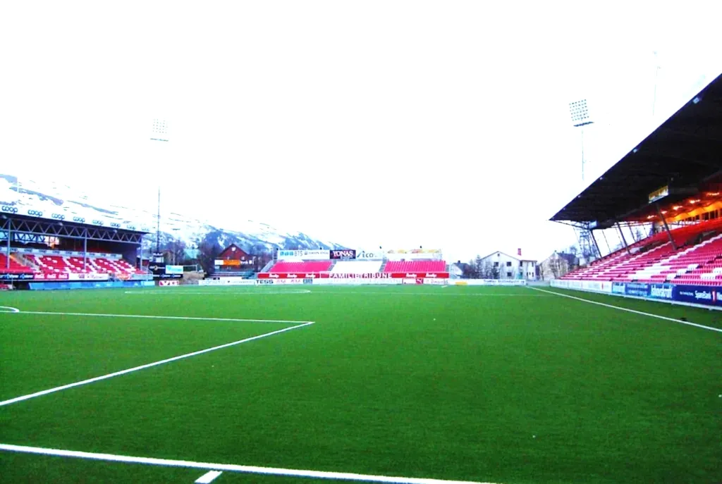 alfheim stadion azteca artificial grass