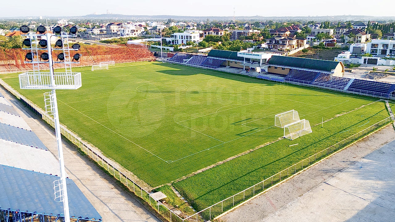 MAJOR GENERAL ISAMUHYO STADIUM8