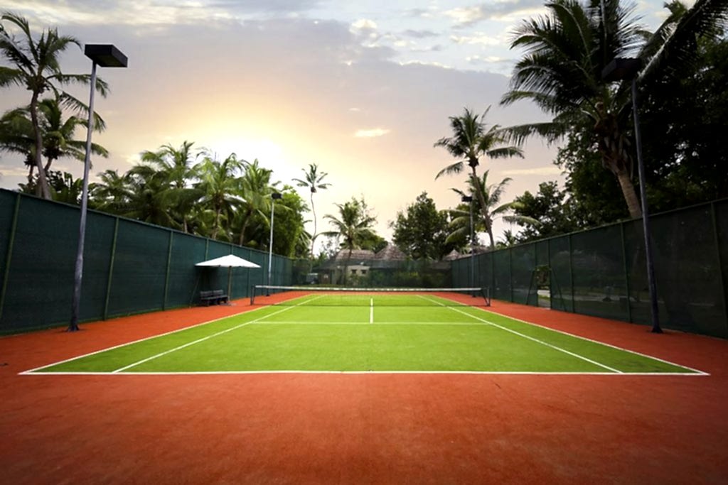 tenis kortu cesitleri nelerdir zeminlerine gore kortlar