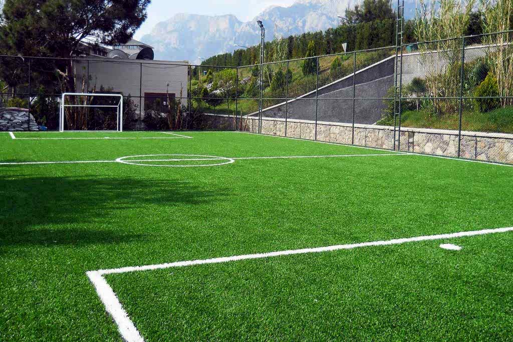 antalya kemer vogue otel acik hali saha 1