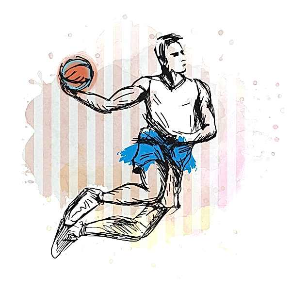 Basketbol Sahalari Rs