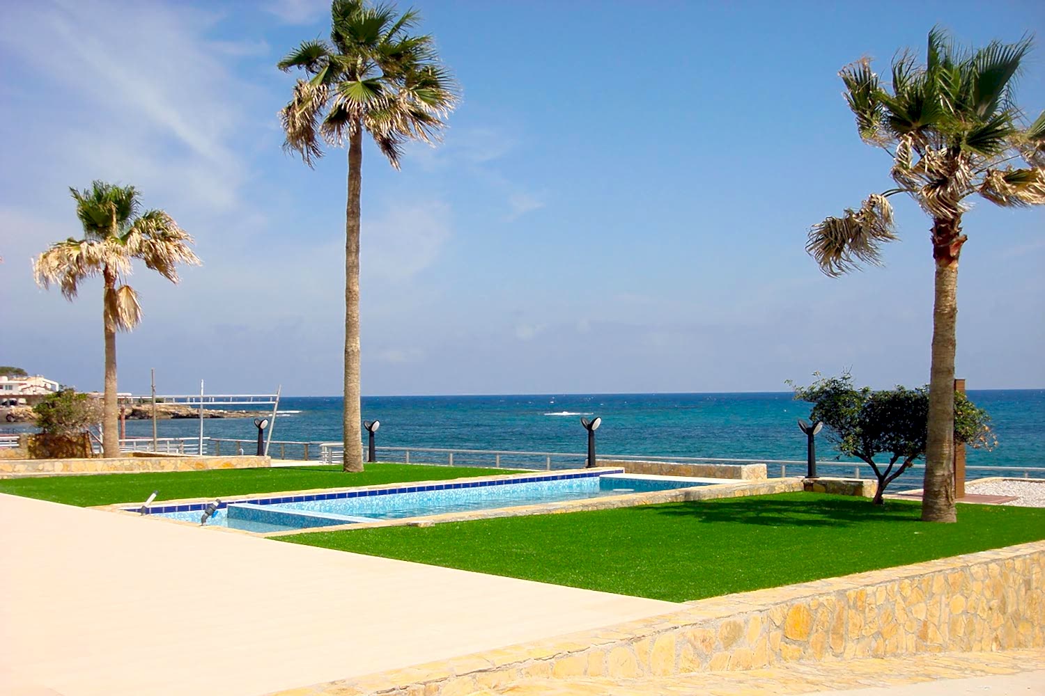 canol garden bace peyzaj 2