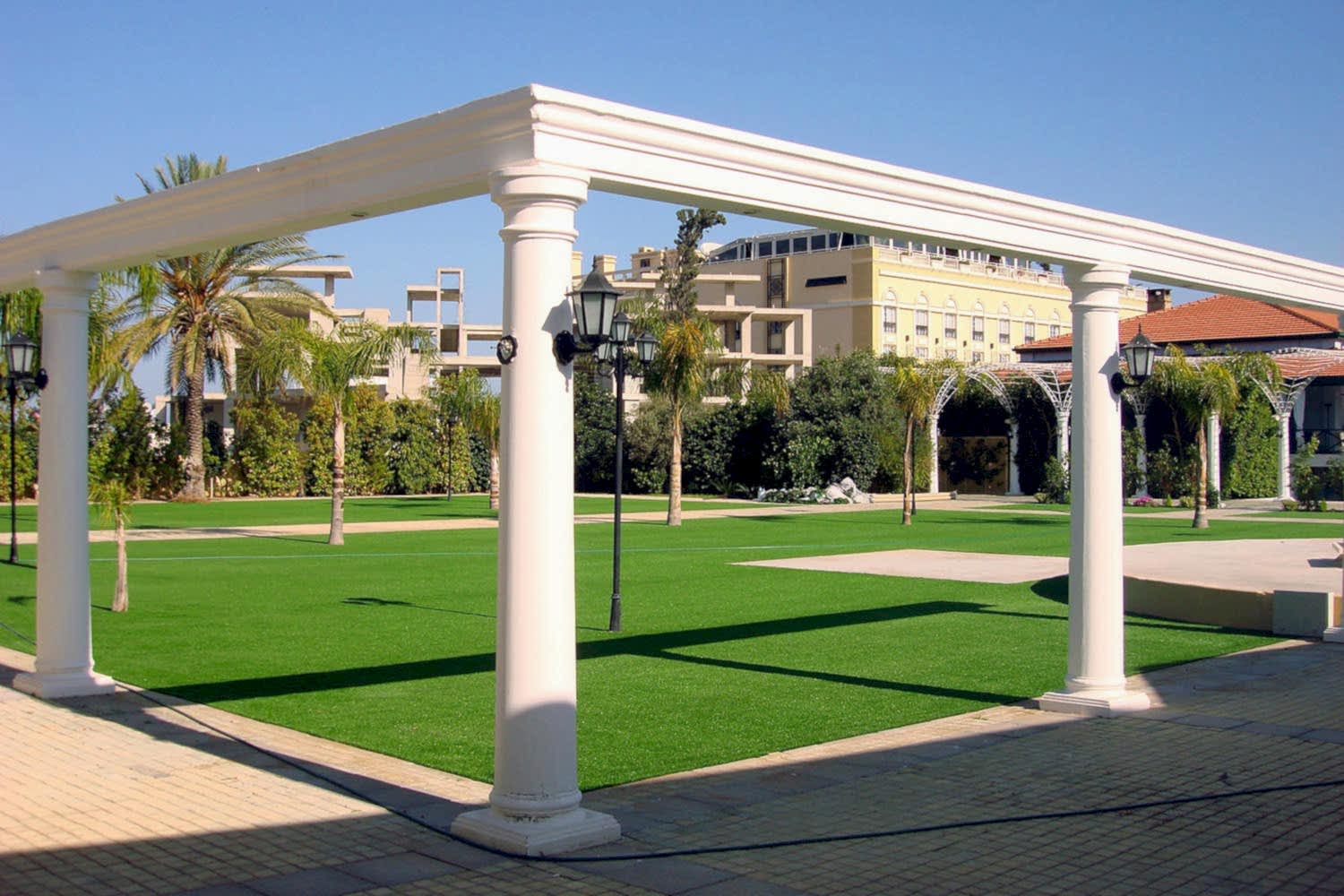 colony garden bahce peyzaj 3