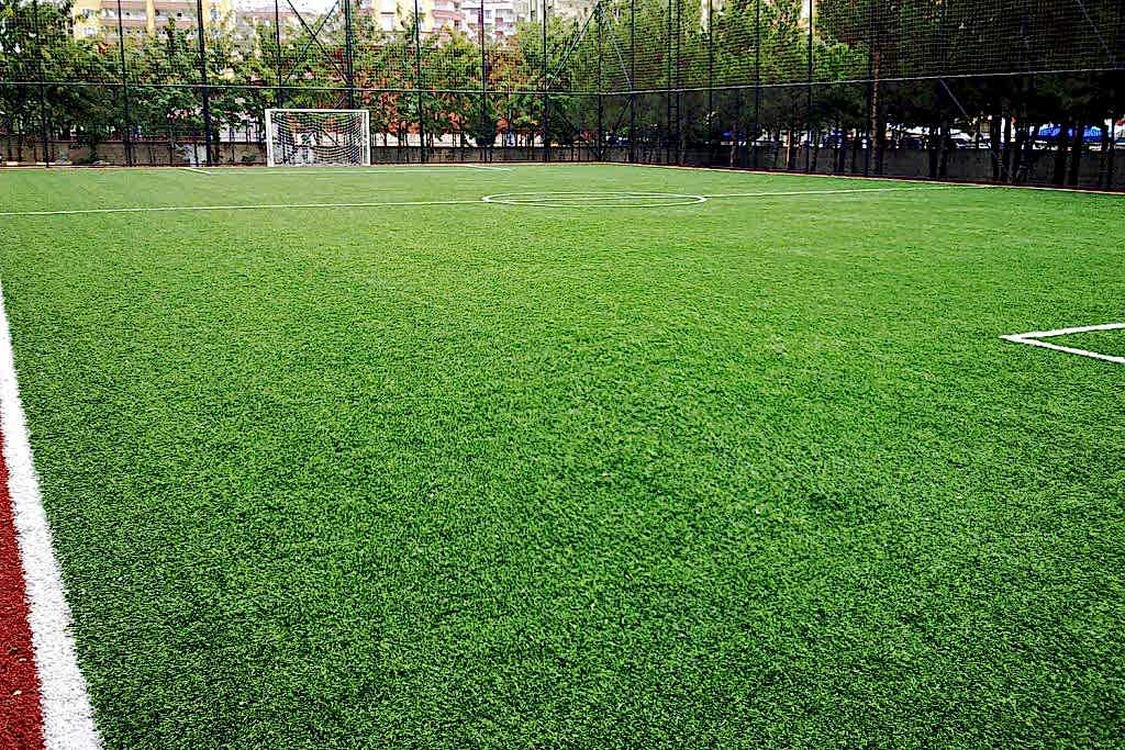 diyarbakir dicle koleji acik hali saha 1