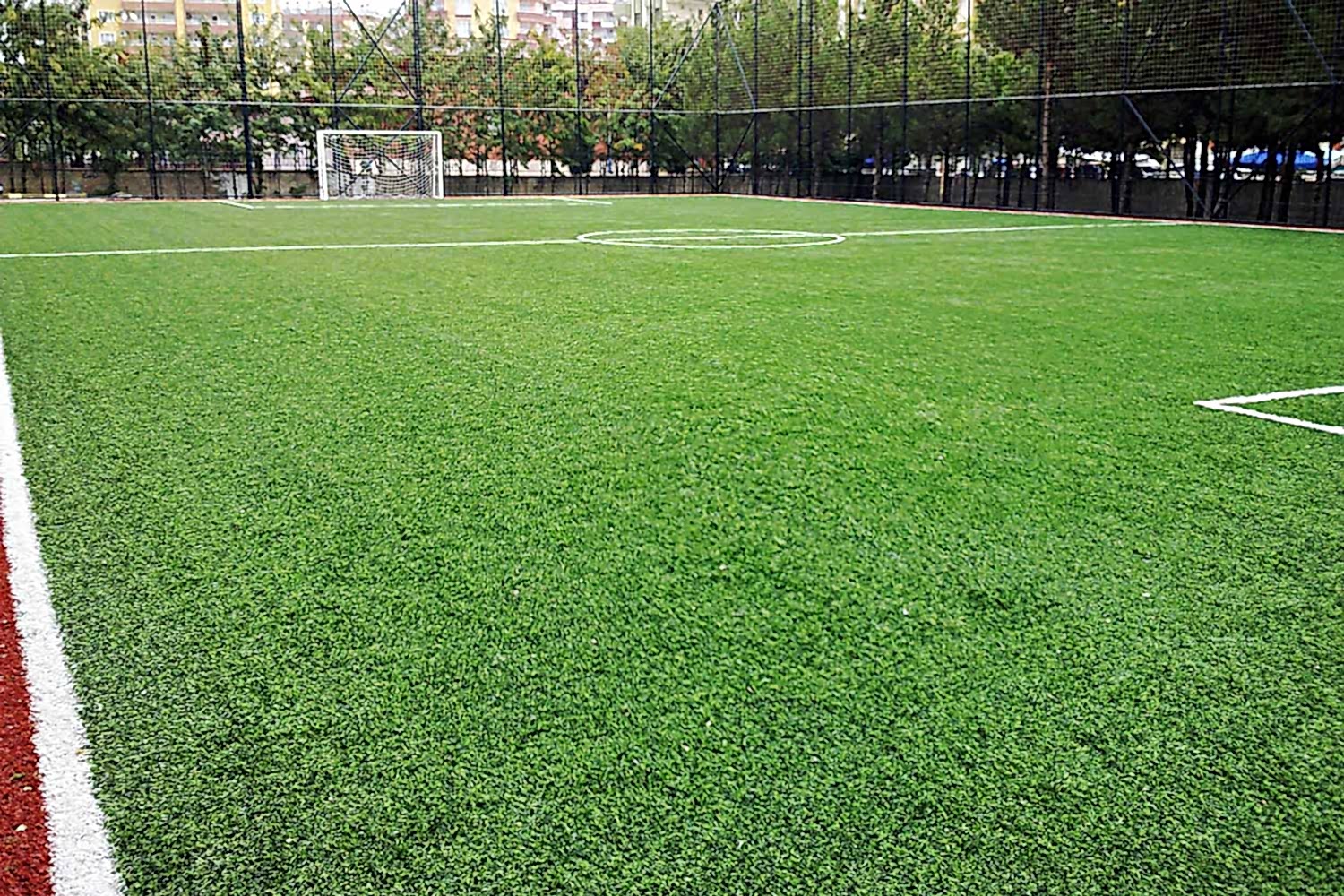 diyarbakir dicle koleji acik hali saha 1