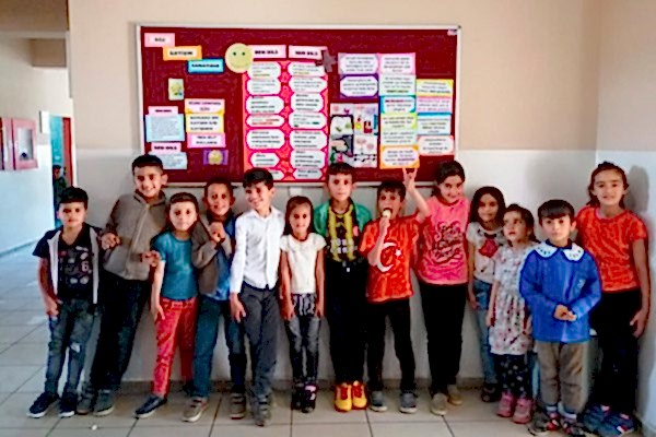 reform sports semdinli ilkokul