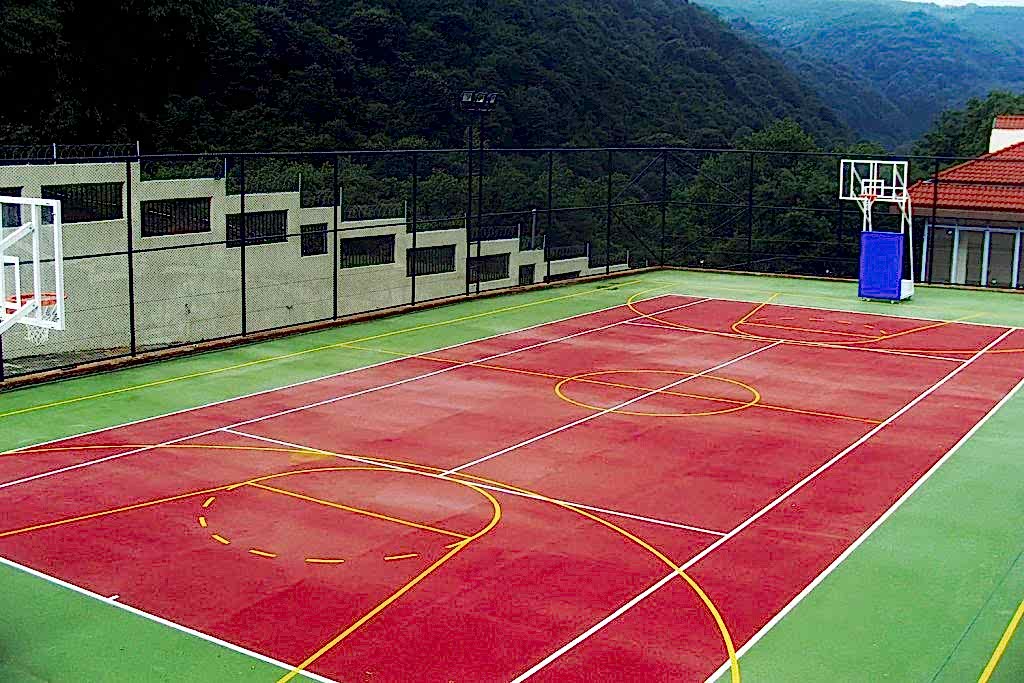 sariyer konaklari cok amacli saha 2