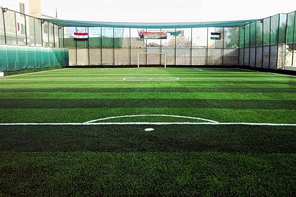 suriye sam ibdaa darayya acik hali saha 1