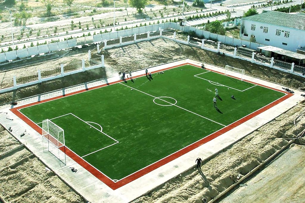 turkmenistan belda mini acik hali saha 1