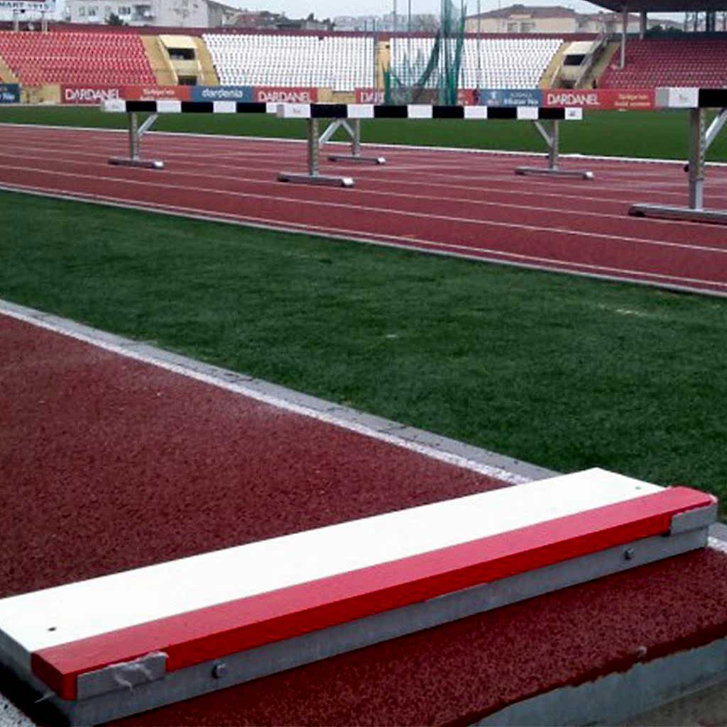 Uzun ve Uc Adim Atlama – Basma Tahtasi slider