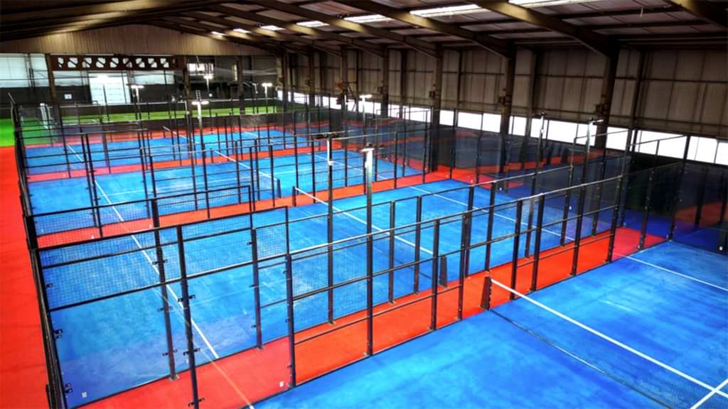 padel classic ()