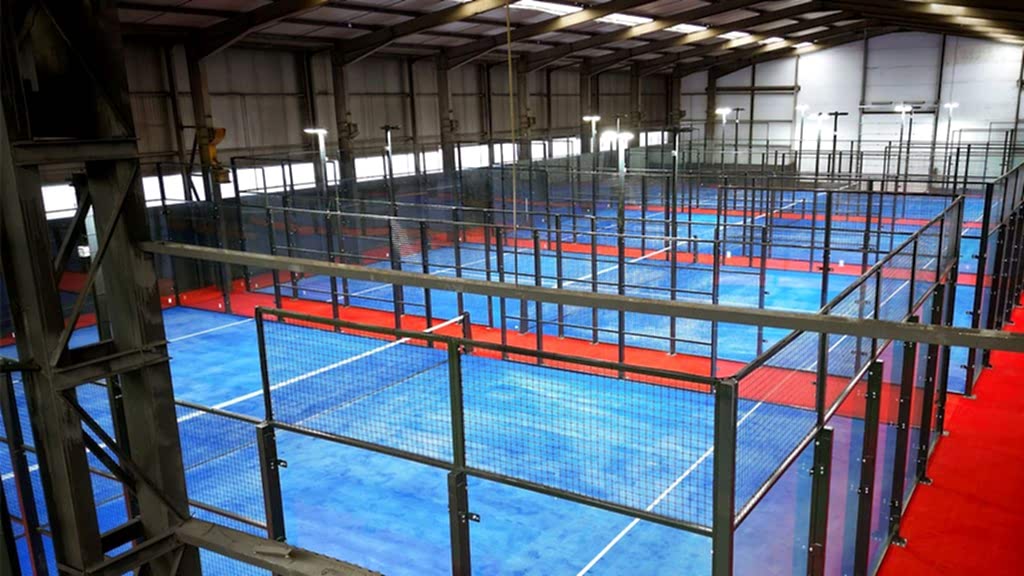 padel classic ()