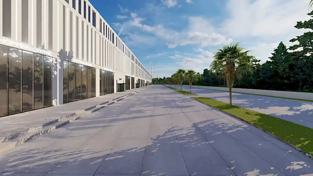 seats football field