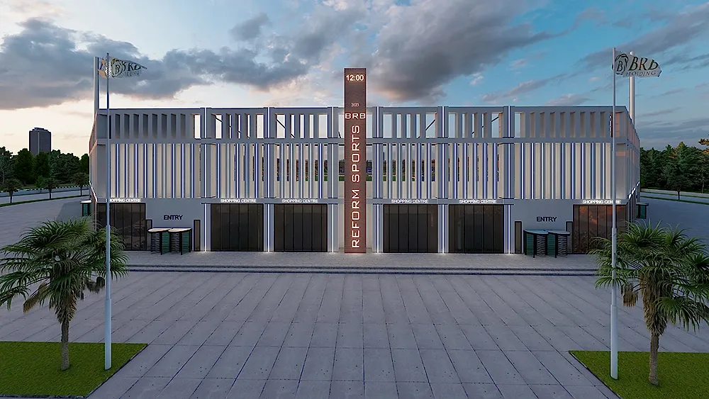 seats football field