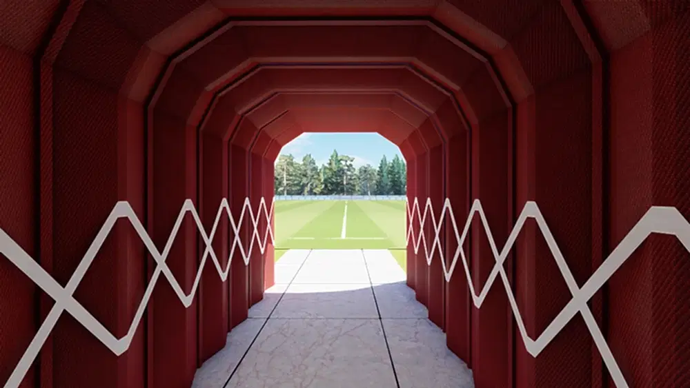 2000 seats football field 15