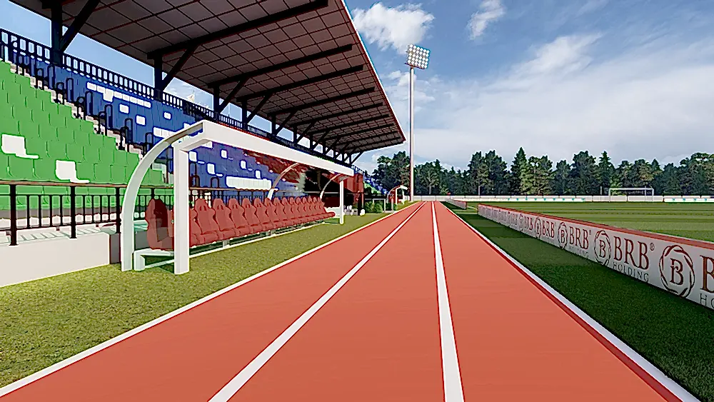 2000 seats football field 19