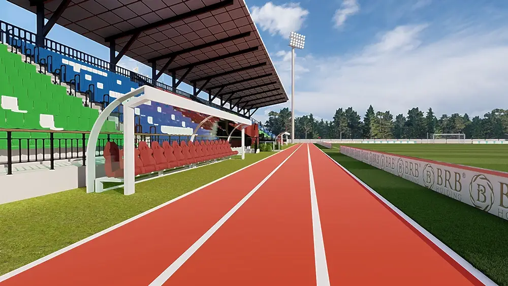 2000 seats football field 7