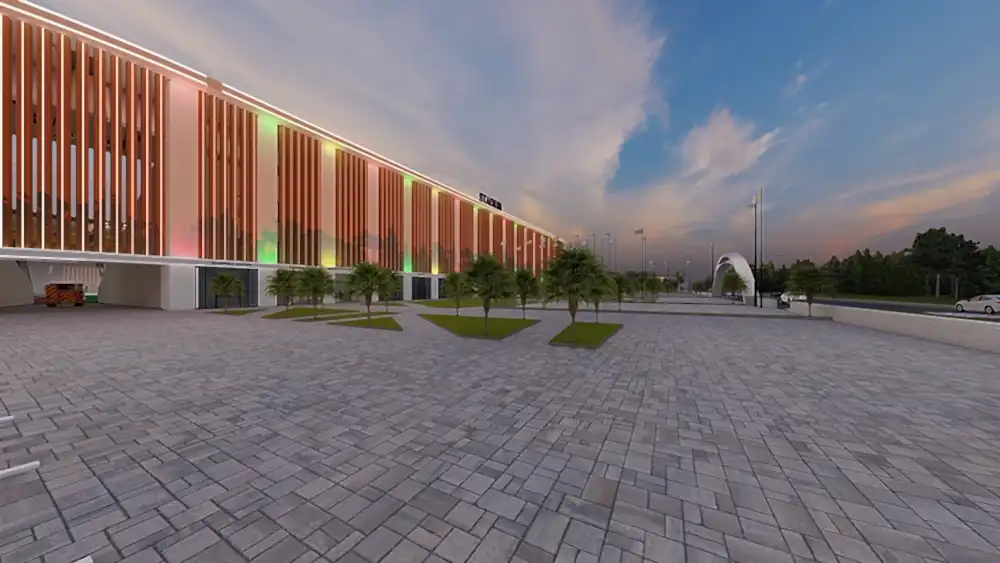 seats football field