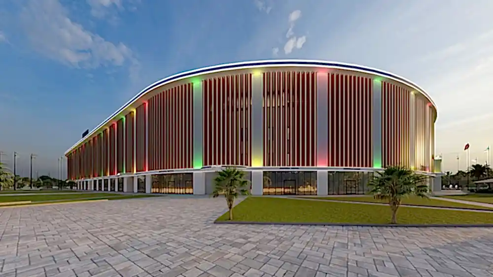 seats football field