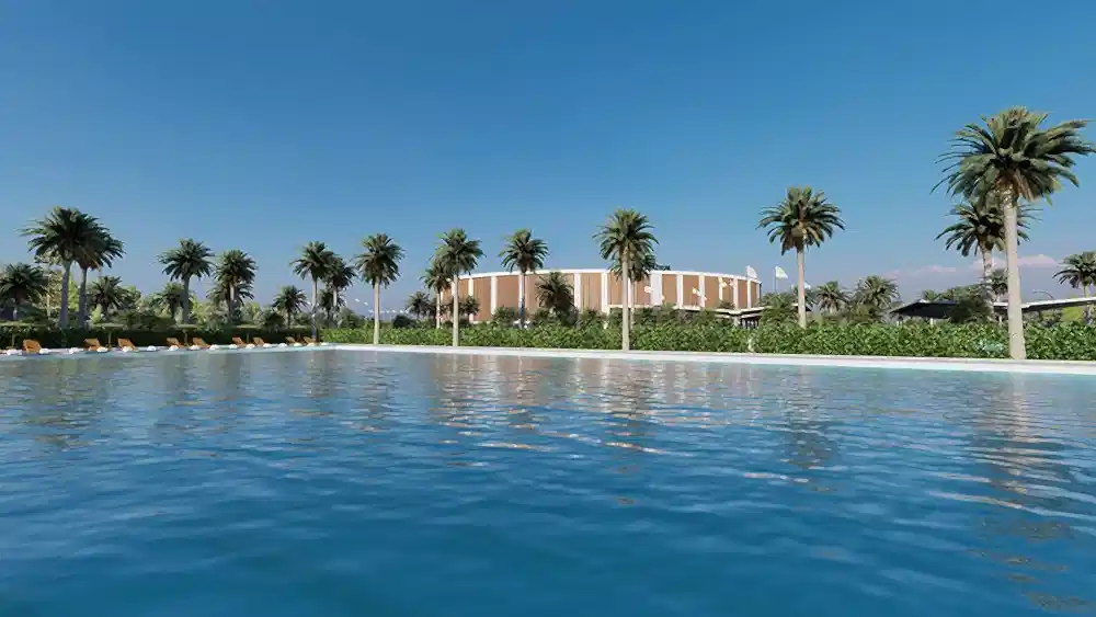 seats football field