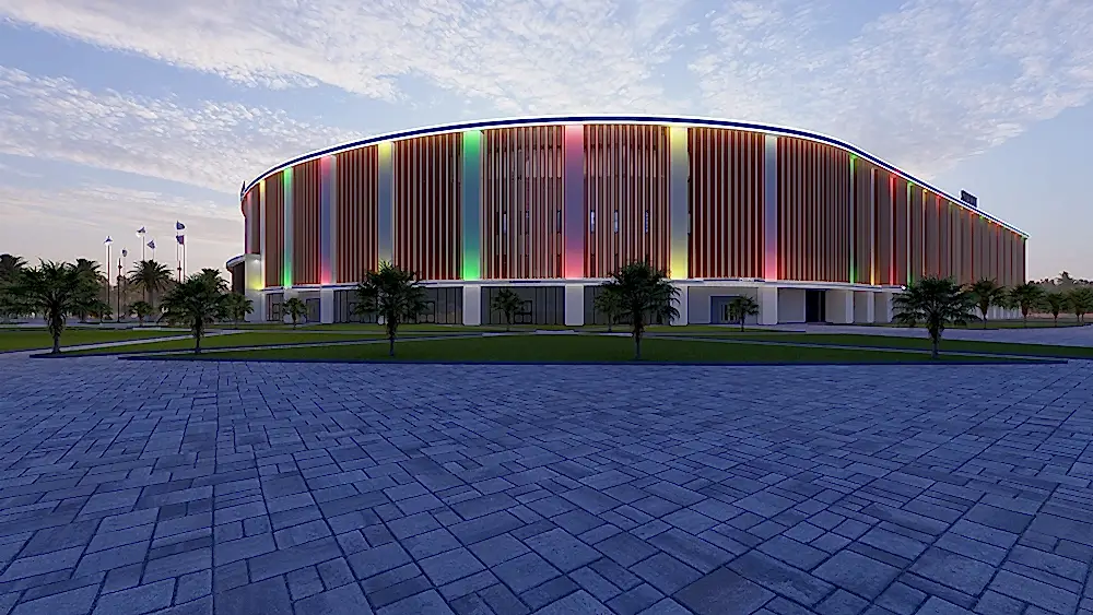 seats football field