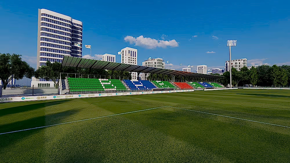 500 seats football field 2