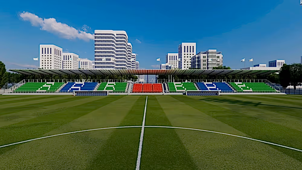 500 seats football field 22