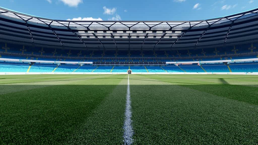 55000 seats football field 13