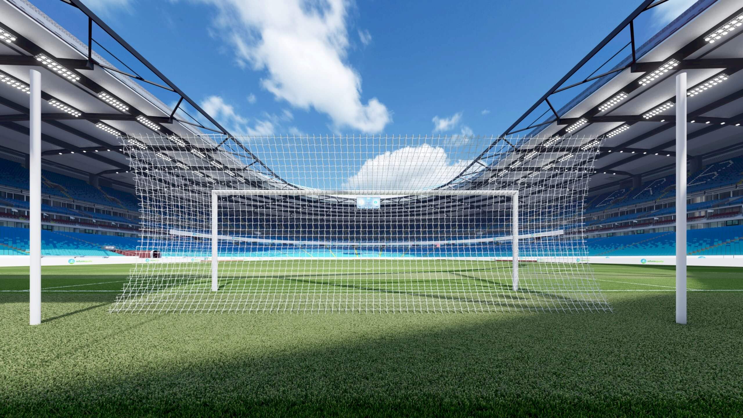 55000 seats football field 14