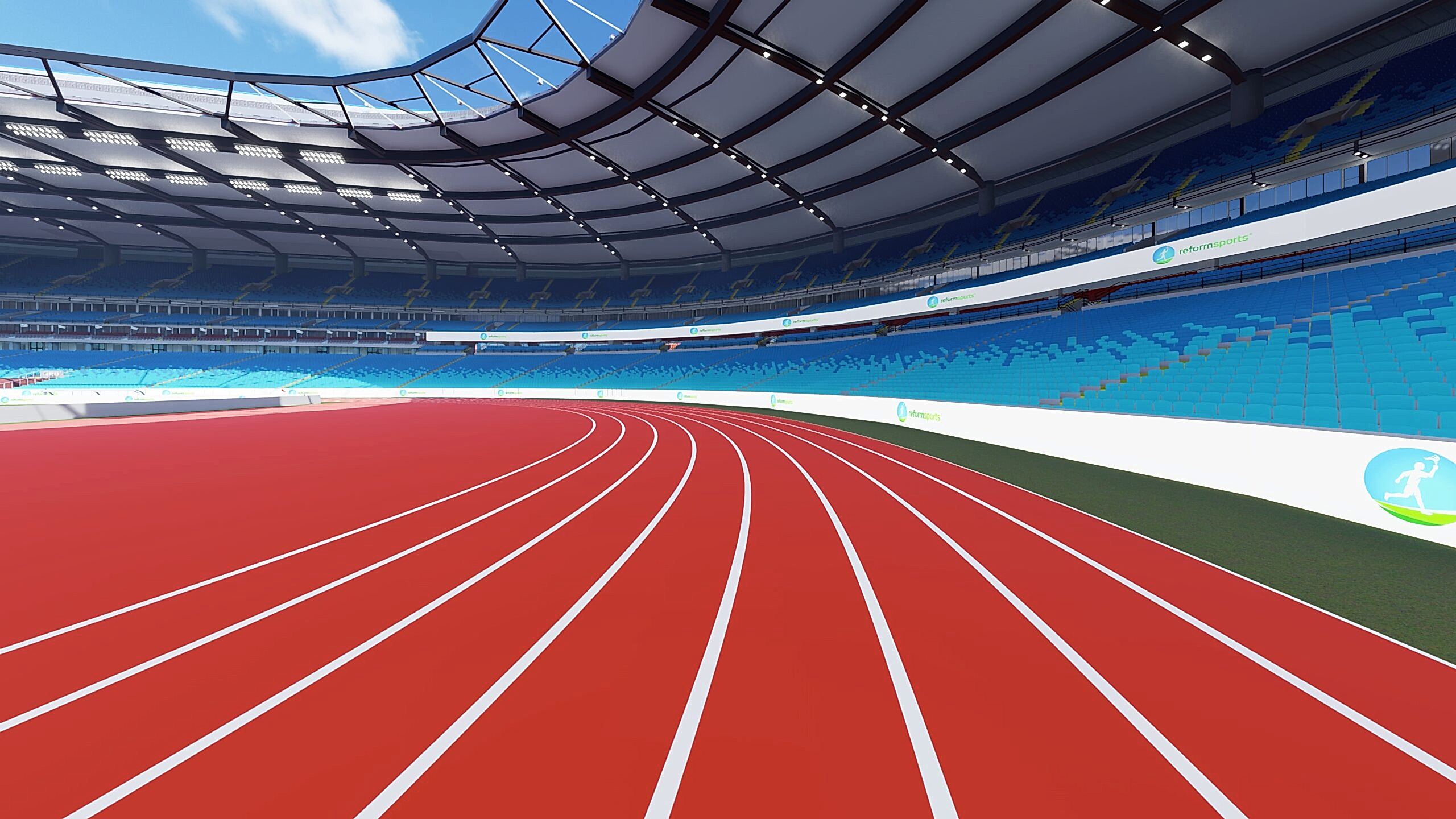 55000 seats football field 19