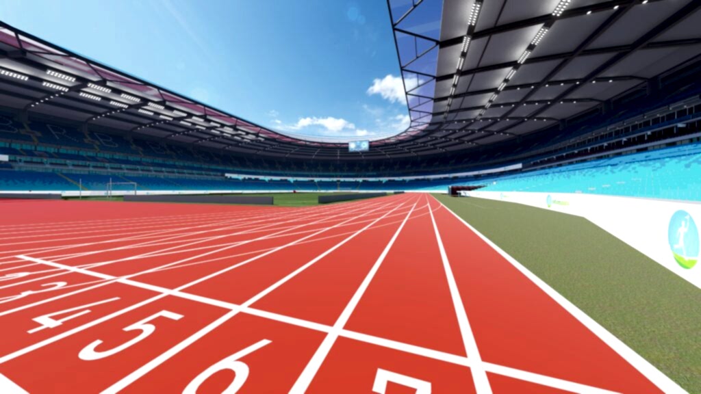 55000 seats football field 20