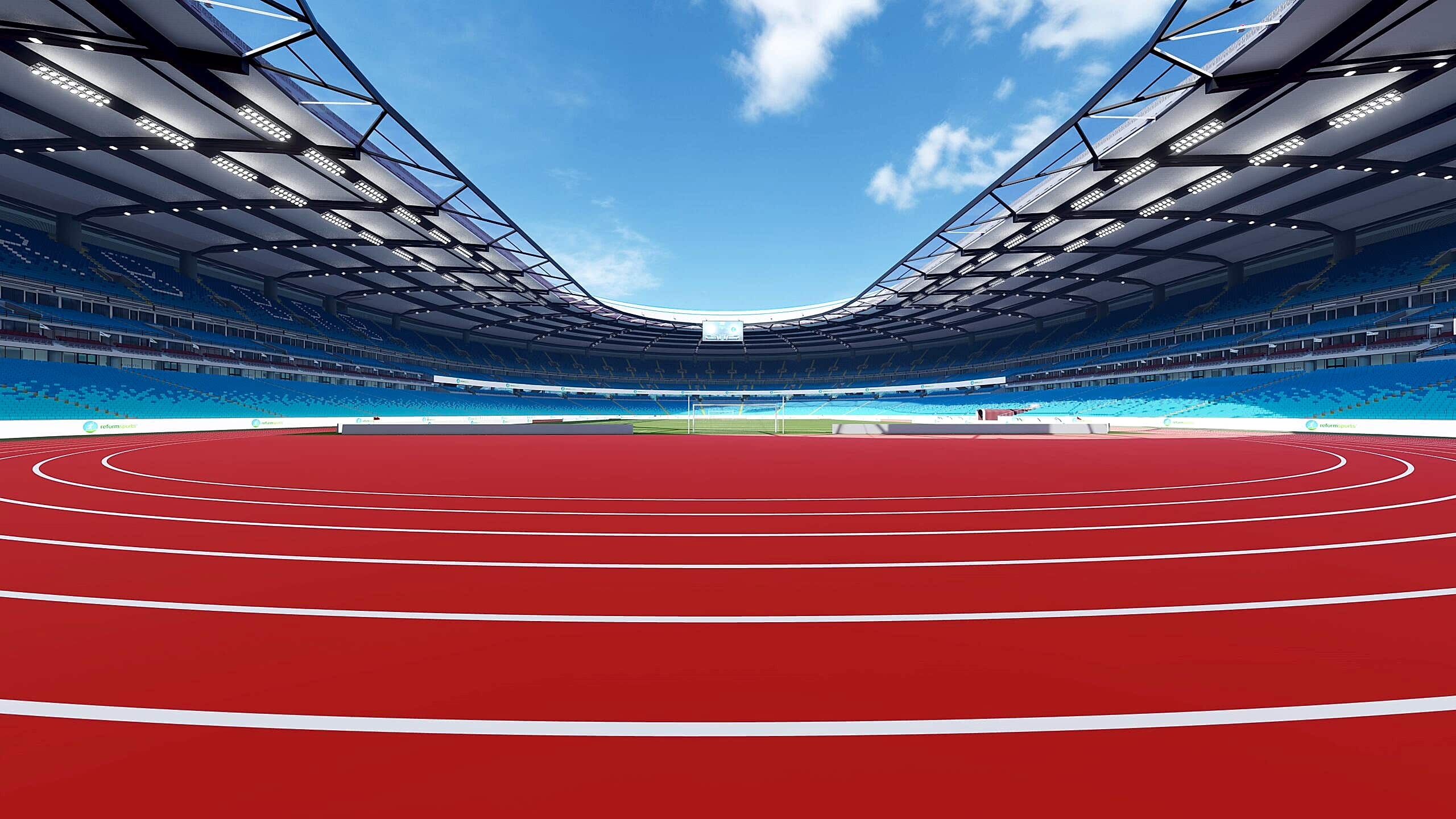 55000 seats football field 21