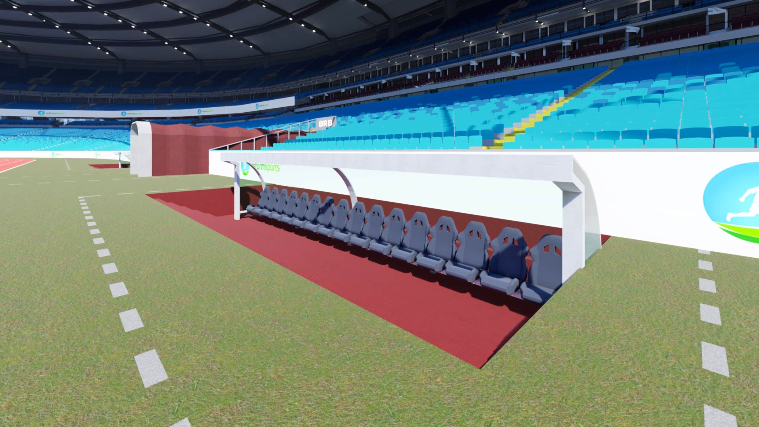 55000 seats football field 26